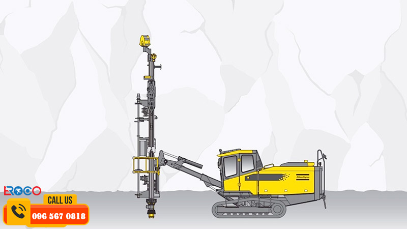 Các nhóm thiết bị công trình phổ biến