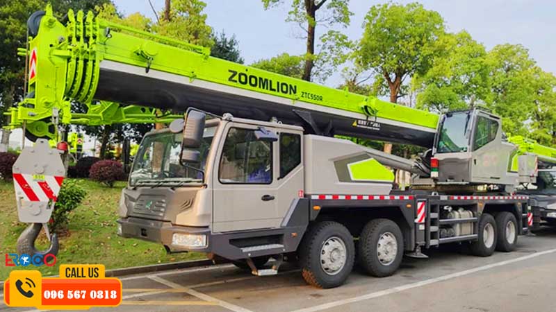 Tổng hợp 9 loại máy thi công đường giao thông phổ biến