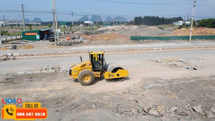 Đá cấp phối loại 1 được dùng để làm gì?